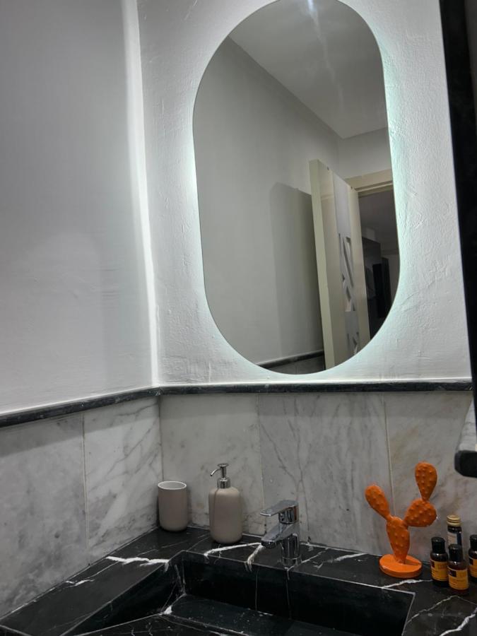 Super Appartement Au Coeur De Marrakech Marraquexe Exterior foto