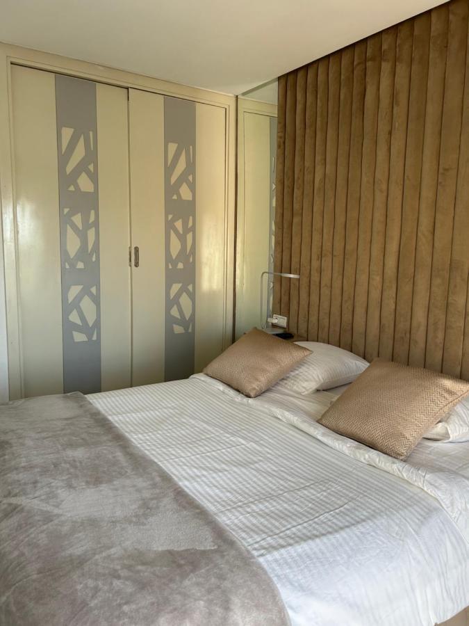 Super Appartement Au Coeur De Marrakech Marraquexe Exterior foto