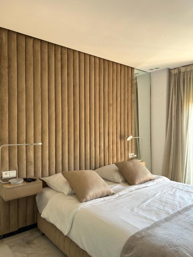 Super Appartement Au Coeur De Marrakech Marraquexe Exterior foto