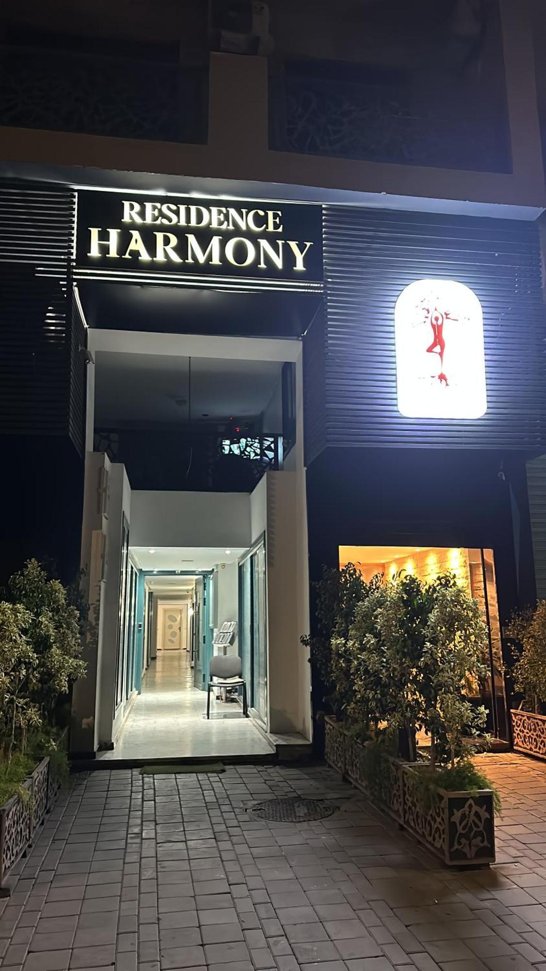 Super Appartement Au Coeur De Marrakech Marraquexe Exterior foto